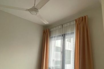 Meta Residence @ Meta City