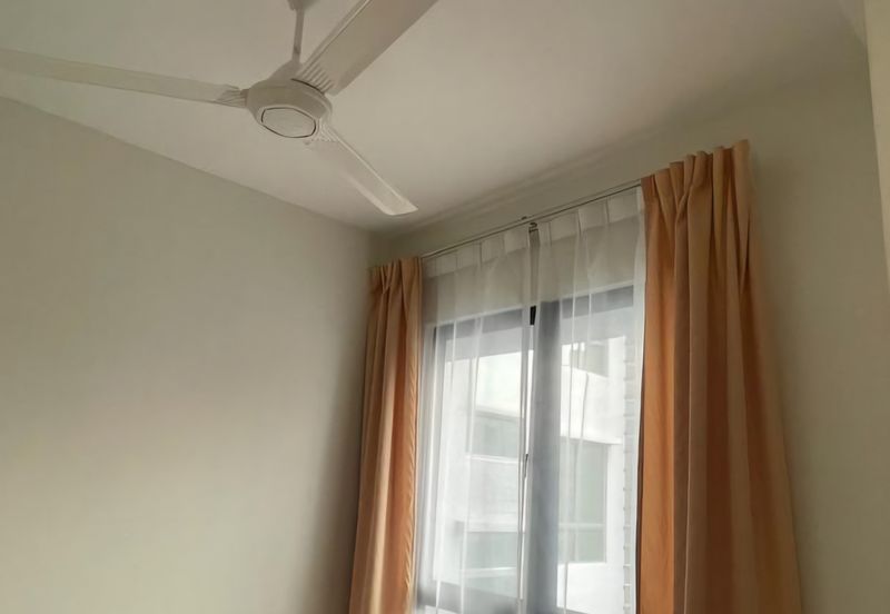 Meta Residence @ Meta City