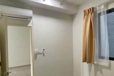 Meta Residence @ Meta City