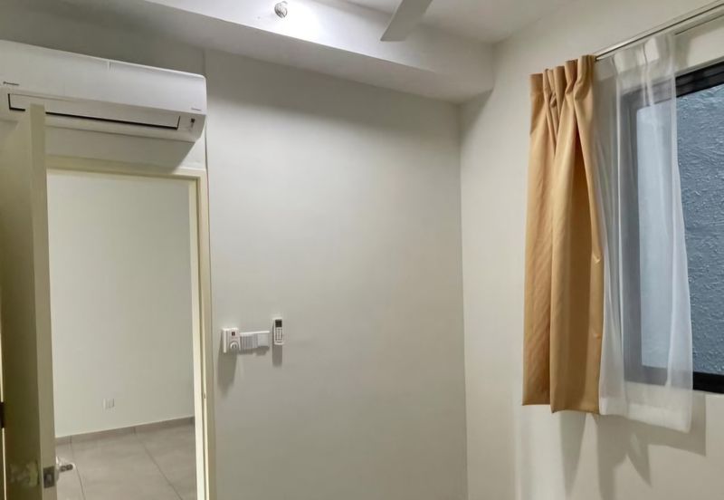 Meta Residence @ Meta City