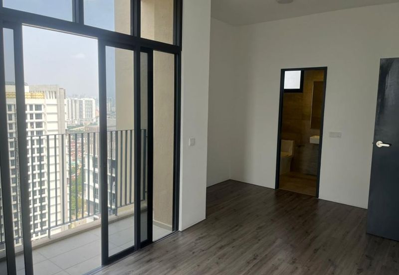 Henna Residences @ Wangsa Maju Freehold for Sale