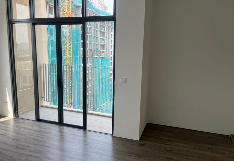 Henna Residences @ Wangsa Maju Freehold for Sale