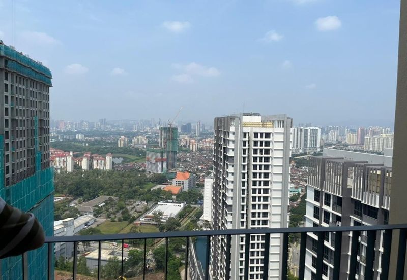 Henna Residences @ Wangsa Maju Freehold for Sale