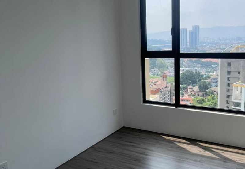 Henna Residences @ Wangsa Maju Freehold for Sale