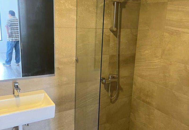 Henna Residences @ Wangsa Maju Freehold for Sale