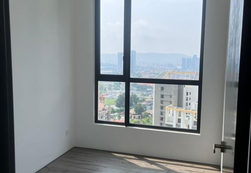 Henna Residences @ Wangsa Maju Freehold for Sale