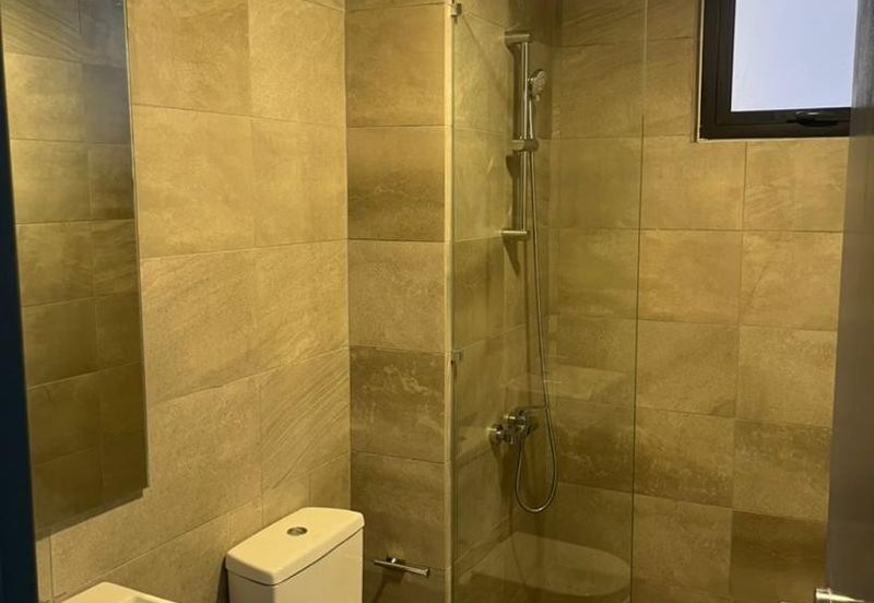 Henna Residences @ Wangsa Maju Freehold for Sale