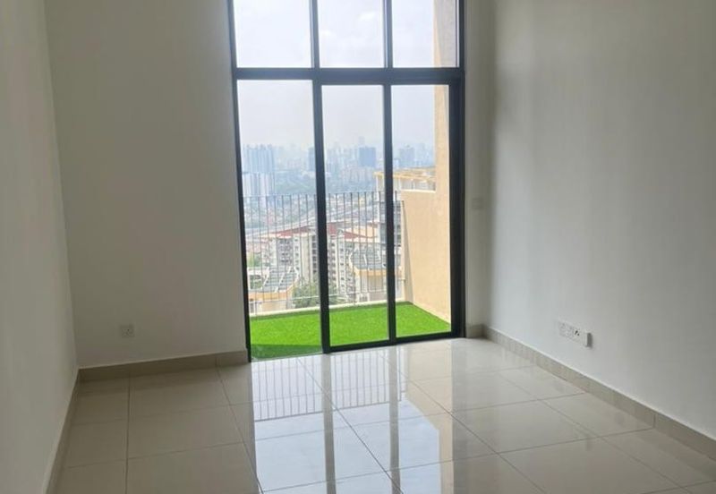 Henna Residences @ Wangsa Maju Freehold for Sale