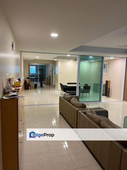 Bandar Nusaputra 1 Super-Link 20x100 Furnished and Fully Renovated Terrace, Puchong , Selangor, Puchong South