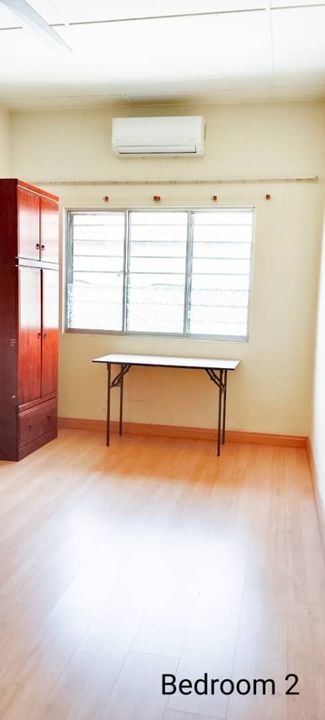 Bandar Nusaputra 4, 2 Storey Terrace Nice Design Layout, Puchong, Selangor, Puchong South