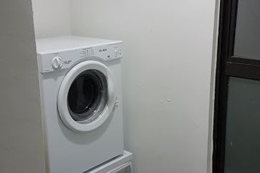 Studio Apartment for Sale @ Hedgeford 10 Residences, Wangsa Maju, Kuala Lumpur