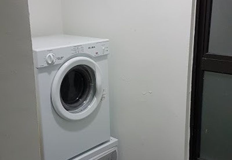 Studio Apartment for Sale @ Hedgeford 10 Residences, Wangsa Maju, Kuala Lumpur