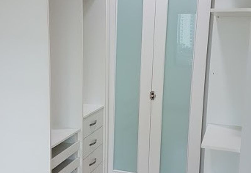 Studio Apartment for Sale @ Hedgeford 10 Residences, Wangsa Maju, Kuala Lumpur