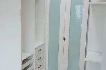 Studio Apartment for Sale @ Hedgeford 10 Residences, Wangsa Maju, Kuala Lumpur