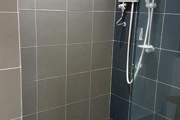 Studio Apartment for Sale @ Hedgeford 10 Residences, Wangsa Maju, Kuala Lumpur