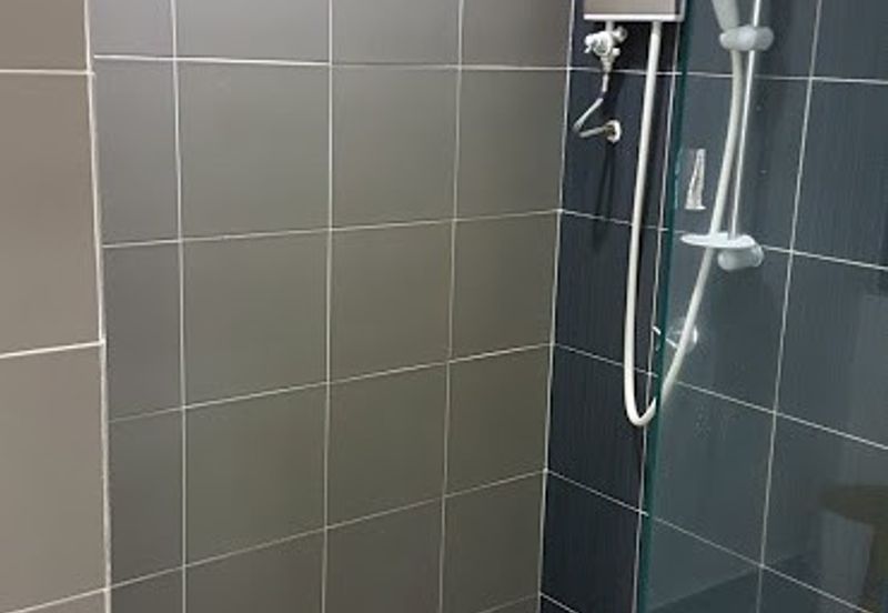 Studio Apartment for Sale @ Hedgeford 10 Residences, Wangsa Maju, Kuala Lumpur