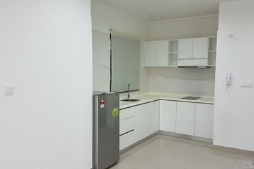 Studio Apartment for Sale @ Hedgeford 10 Residences, Wangsa Maju, Kuala Lumpur