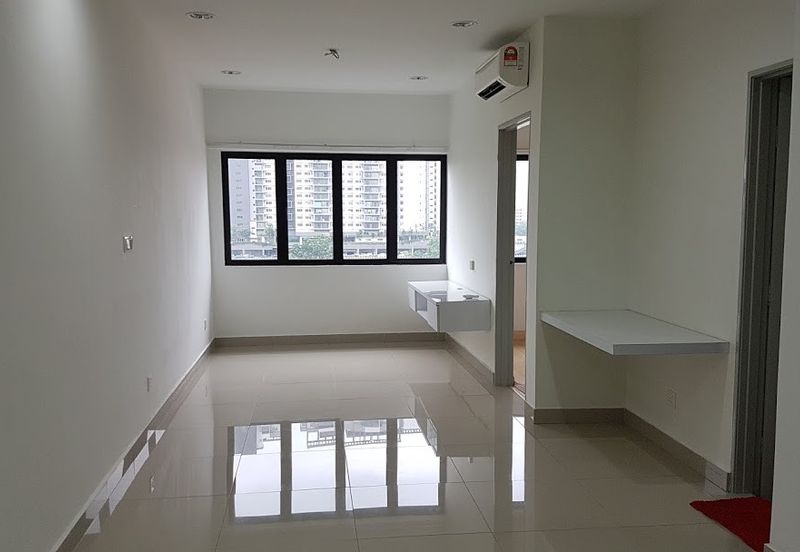 Studio Apartment for Sale @ Hedgeford 10 Residences, Wangsa Maju, Kuala Lumpur