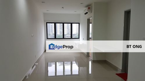 Studio Apartment for Sale @ Hedgeford 10 Residences, Wangsa Maju, Kuala Lumpur, Kuala Lumpur, Wangsa Maju