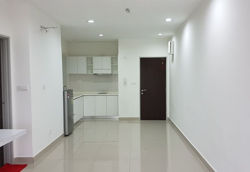 Studio Apartment for Sale @ Hedgeford 10 Residences, Wangsa Maju, Kuala Lumpur