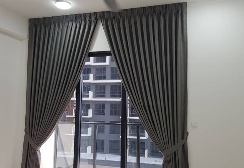 Service Residences for Rent @ Trion 2