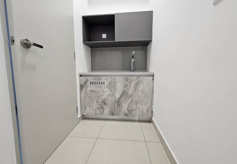 Service Residences for Rent @ Trion 2