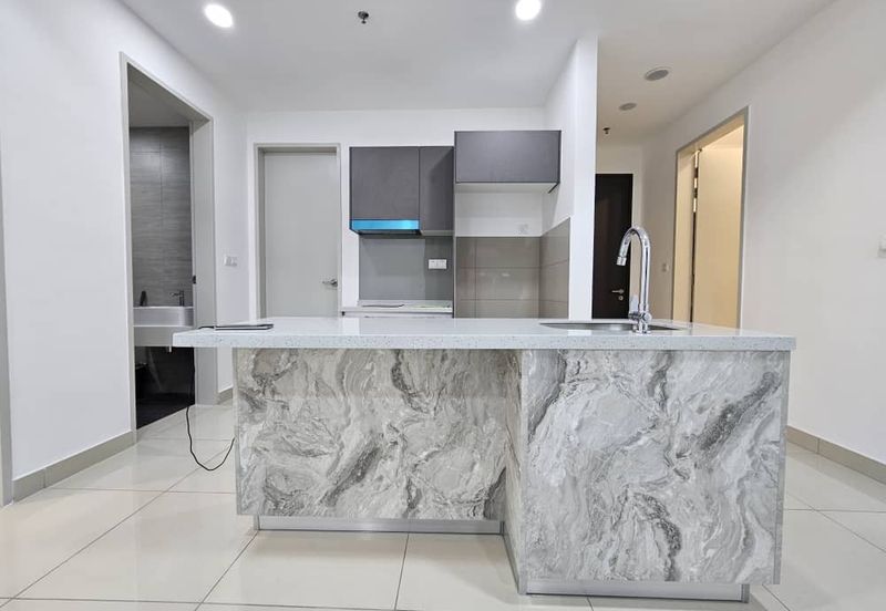 Service Residences for Rent @ Trion 2