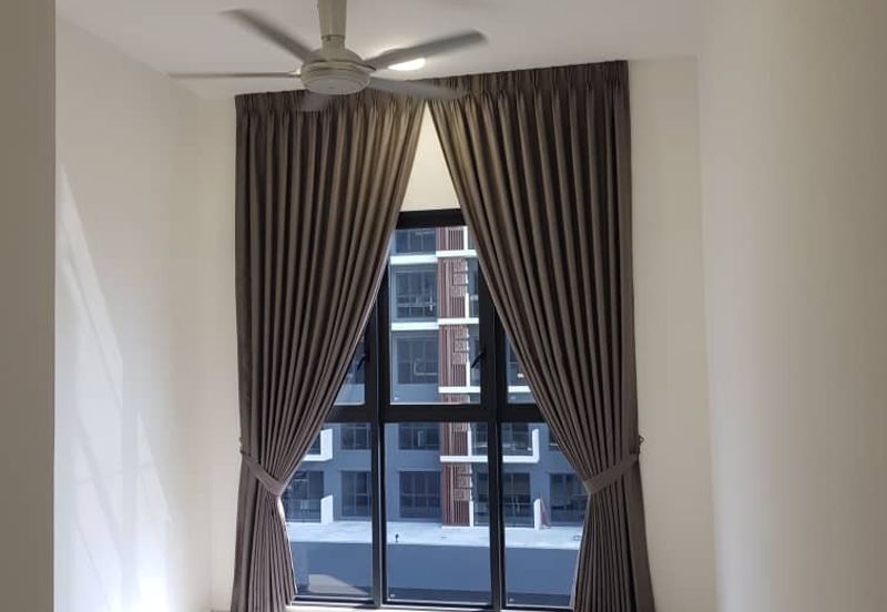 Service Residences for Rent @ Trion 2