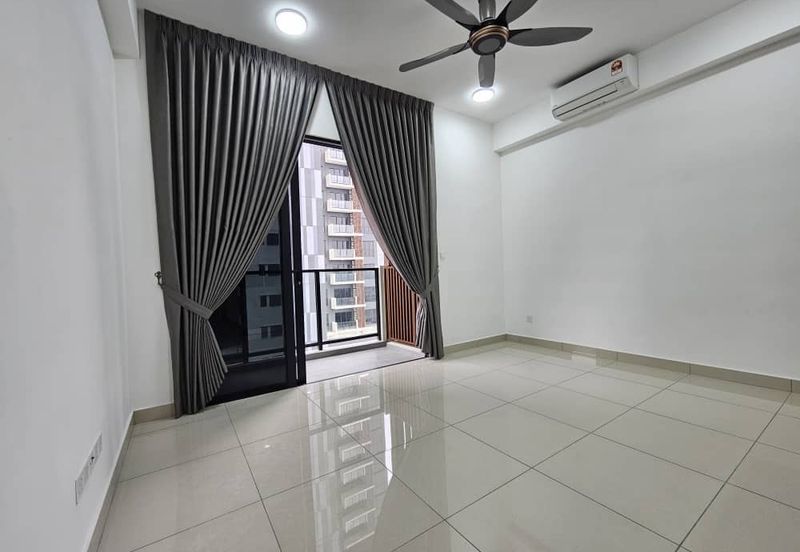 Service Residences for Rent @ Trion 2