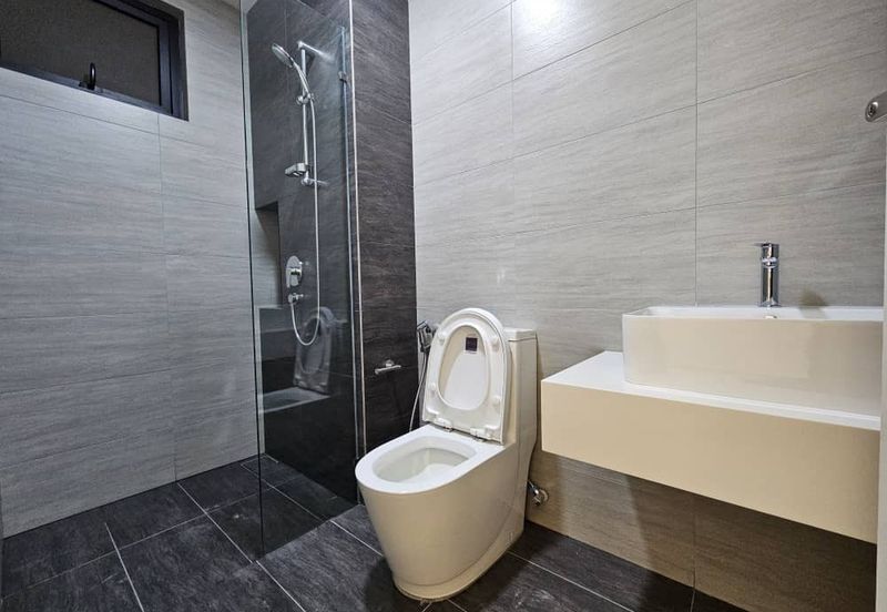 Service Residences for Rent @ Trion 2