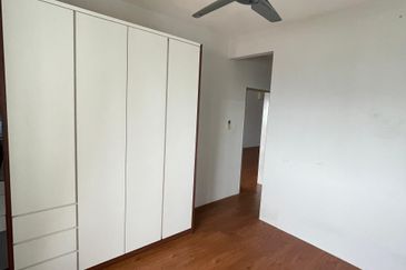 Residensi Platinum Teratai