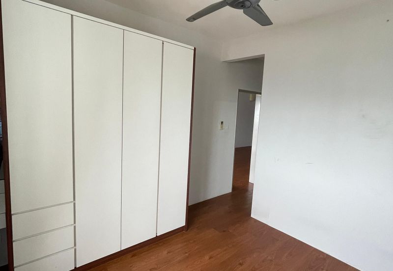 Residensi Platinum Teratai