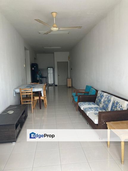 Full Furnish and Near Many School unit at Symphony Heights (Batu Caves,3R2B), Selangor, Batu Caves 