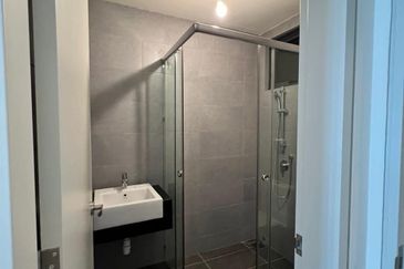 Brand New Unit @ Sunway Avila Residences, Wangsa Maju