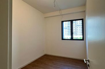 Brand New Unit @ Sunway Avila Residences, Wangsa Maju