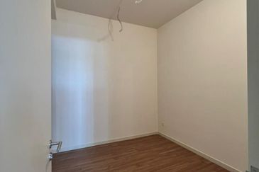 Brand New Unit @ Sunway Avila Residences, Wangsa Maju