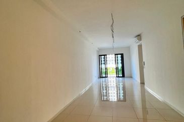 Brand New Unit @ Sunway Avila Residences, Wangsa Maju