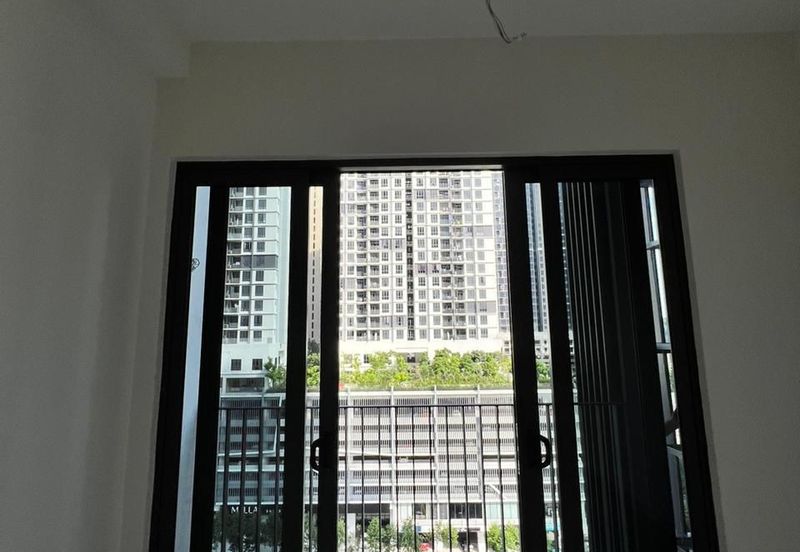 Brand New Unit @ Sunway Avila Residences, Wangsa Maju