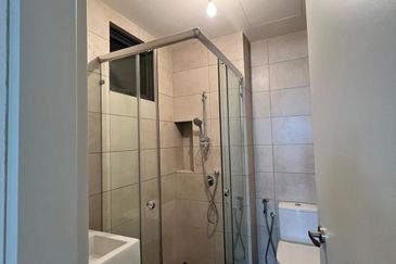 Brand New Unit @ Sunway Avila Residences, Wangsa Maju