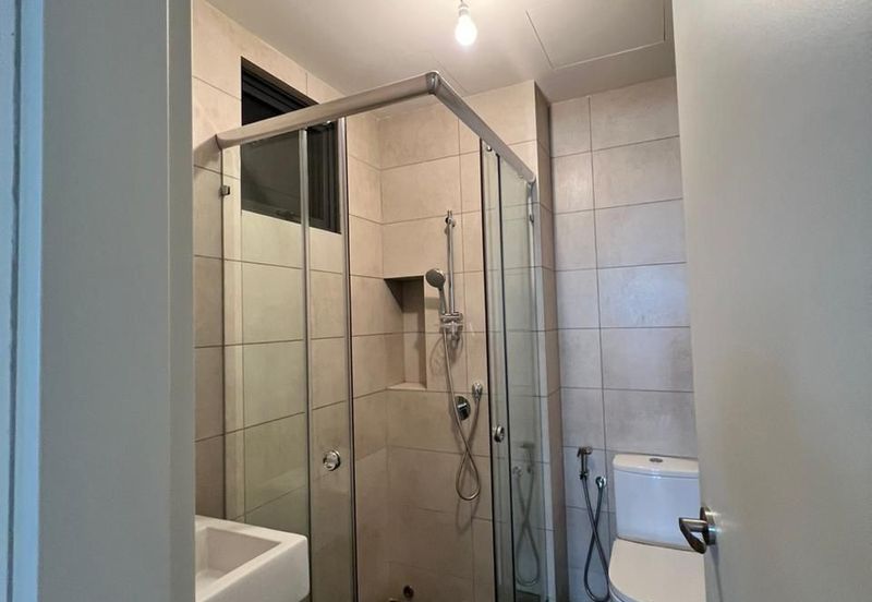 Brand New Unit @ Sunway Avila Residences, Wangsa Maju