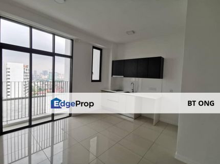 Lexa Residence for Sale @ The Quartz WM, Wangsa Maju, Kuala Lumpur, Wangsa Maju