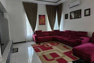 Antara Gapi