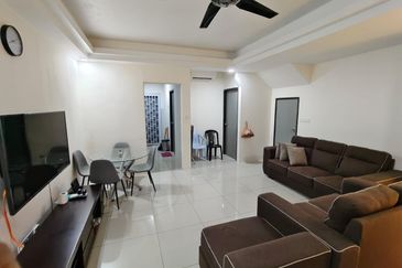 Irama Perdana @ Alam Perdana