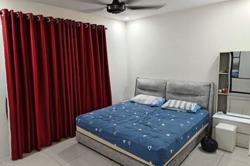 Irama Perdana @ Alam Perdana