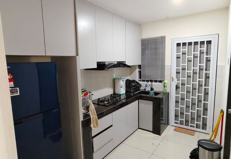 Irama Perdana @ Alam Perdana