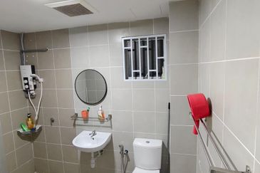 Irama Perdana @ Alam Perdana