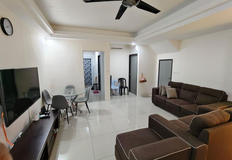 Irama Perdana @ Alam Perdana