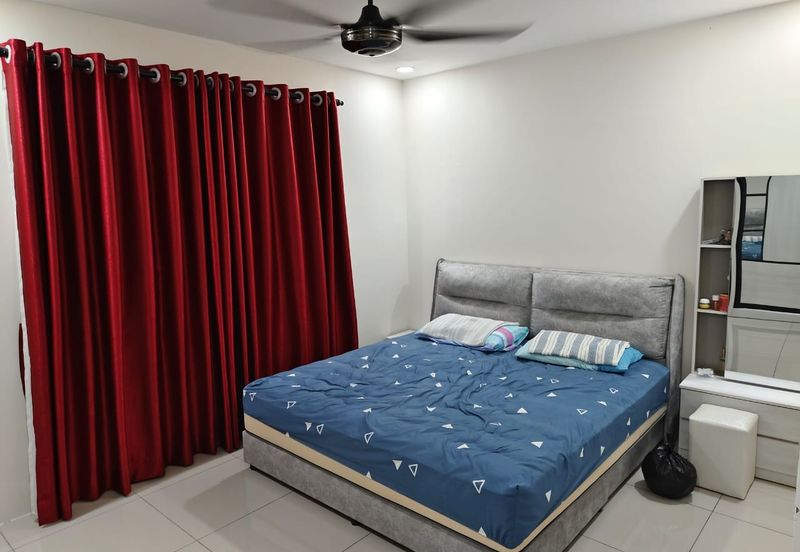 Irama Perdana @ Alam Perdana