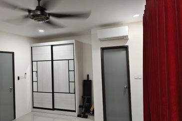 Irama Perdana @ Alam Perdana