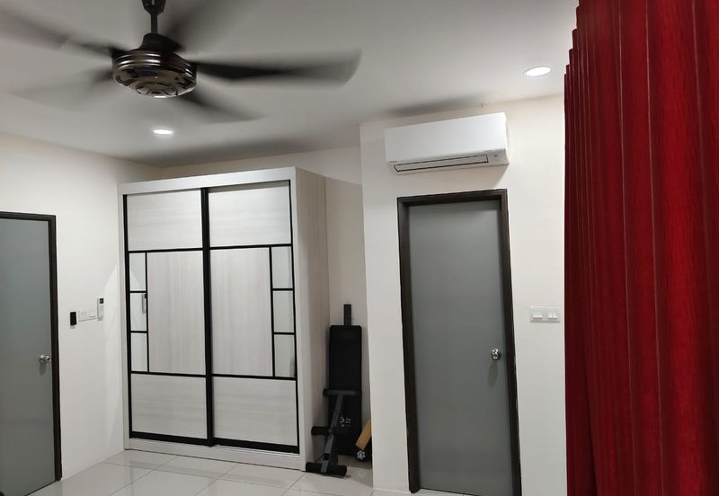 Irama Perdana @ Alam Perdana